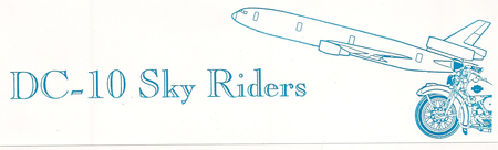 DC-10 Sky Riders
