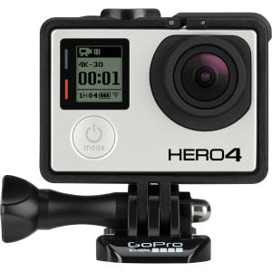 GoPro4