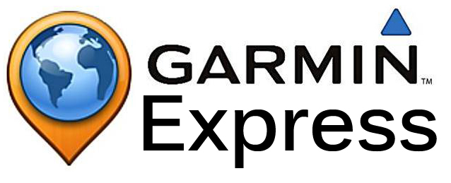 Garmin Express